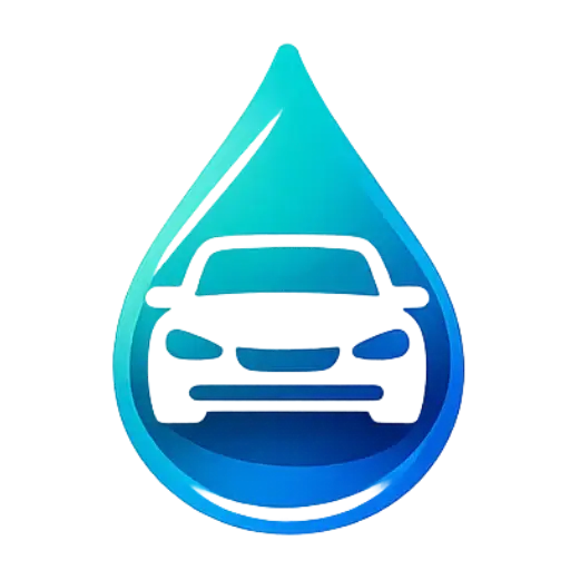 Lavage auto à domicile Grand